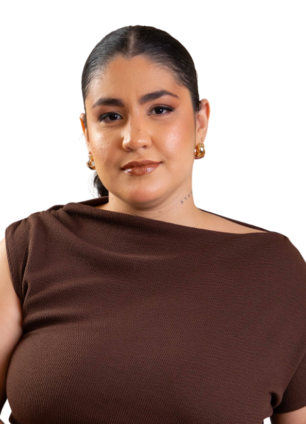 Dra. Lana Cristina