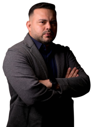 Dr. Dailson Santos